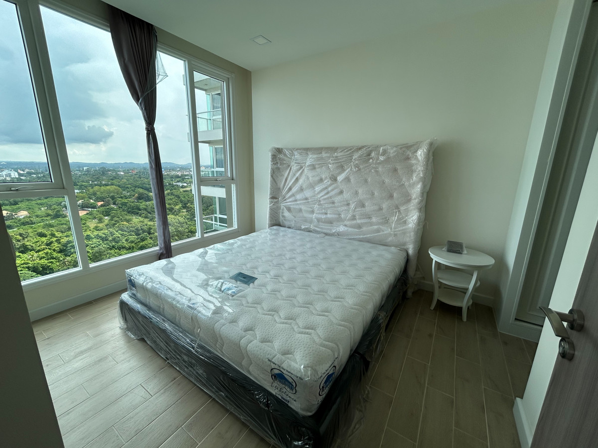 ขายคอนโดพัทยา บางแสน ชลบุรี สัตหีบ : 97605 - ขายคอนโดโครงการเดลมาเร่