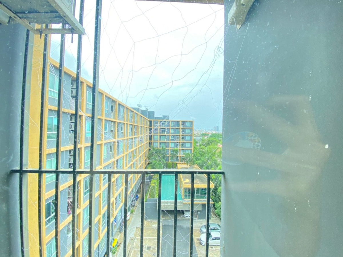 ให้เช่าคอนโดรามคำแหง หัวหมาก : ✅ UAT112 ✅ Line : @p2nproperty