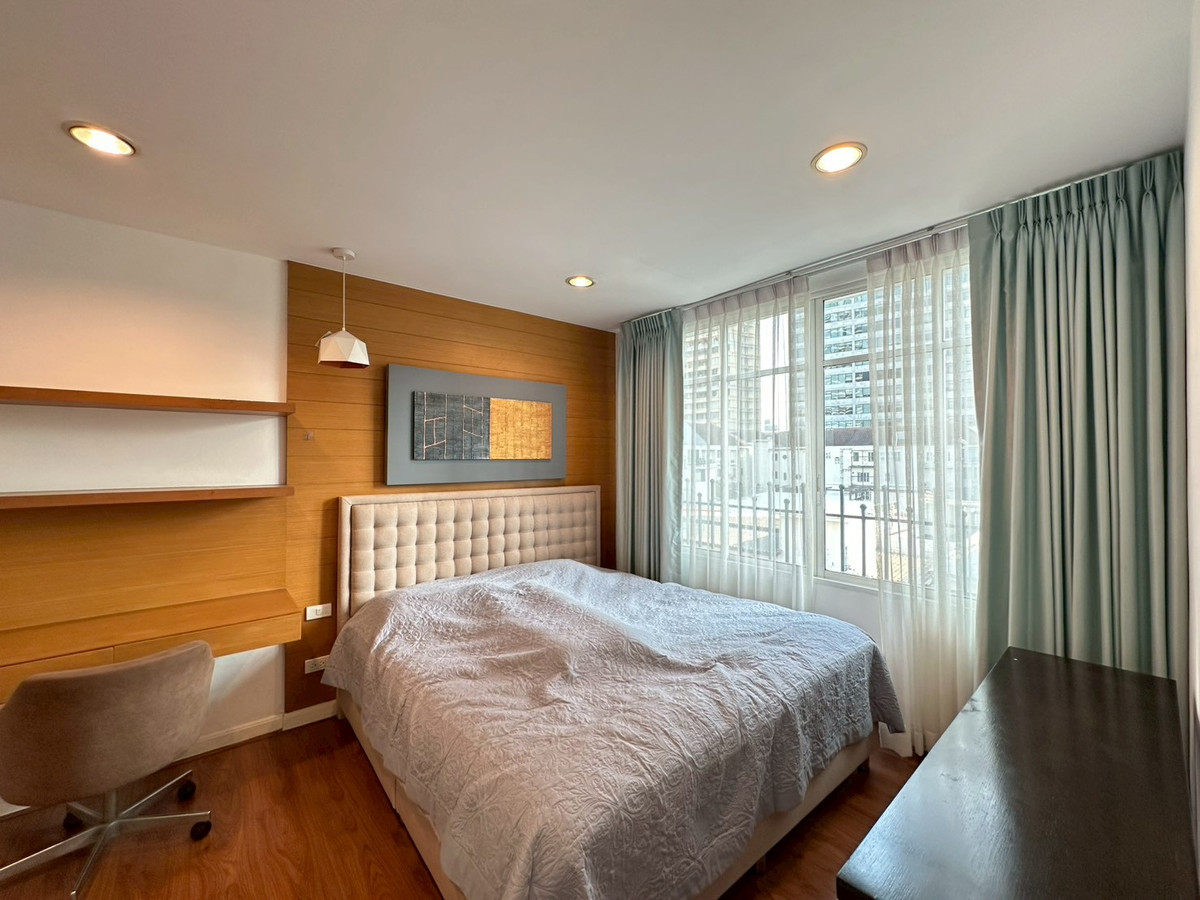 ให้เช่าทาวน์โฮมสุขุมวิท อโศก ทองหล่อ : Luxury Townhouse in Thonglor | Large Living Space 386 Sq.m. Near BTS Thonglor | ทาวน์เฮ้าส์ขนาดใหญ่ในย่านทองหล่อ หนึ่งในทำเล Prime Residential Area ของกรุงเทพ 