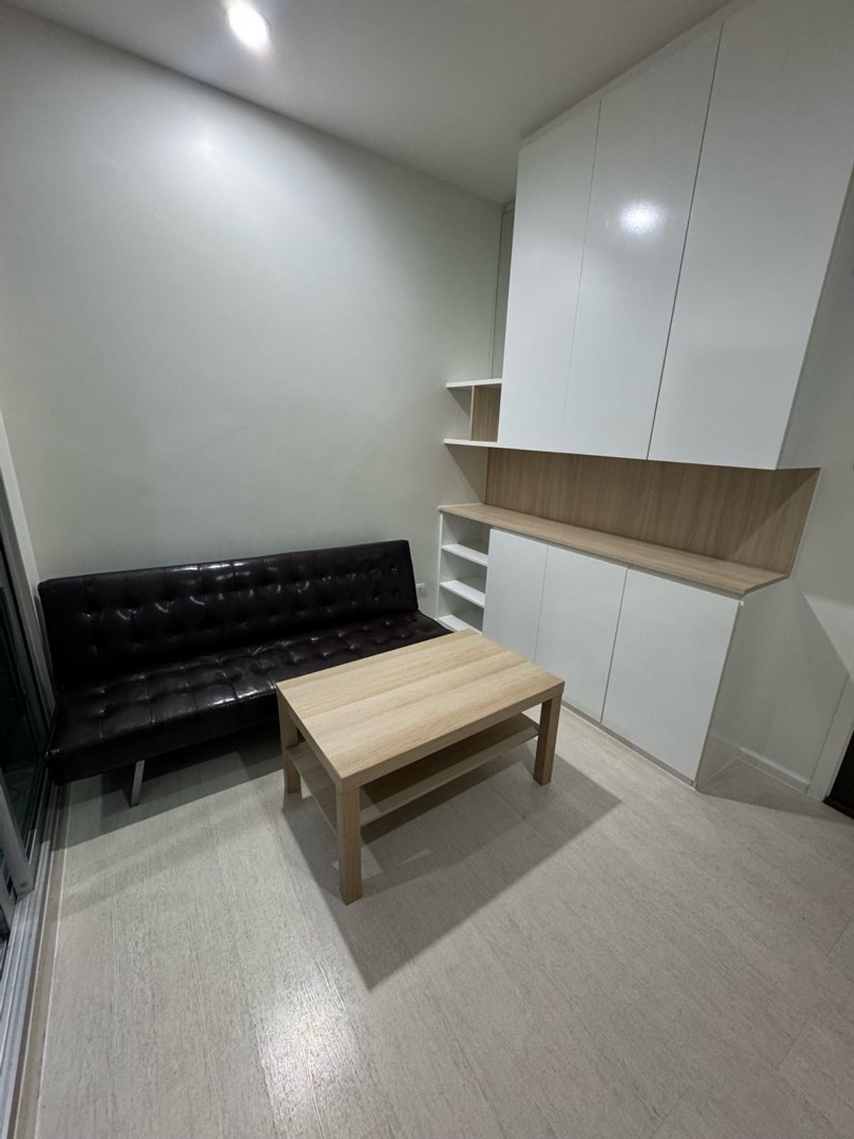 ให้เช่าคอนโดบางแค เพชรเกษม : ให้เช่า The Prodigy เพชรเกษม62
เดอะโพรดิจี้ เพชรเกษม62 (ใกล้ mrt บางแค)