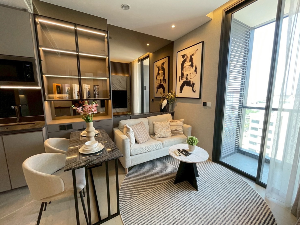 ให้เช่าคอนโดราชเทวี พญาไท : โครงการใหม่ ใกล้ BTS พญาไท — เข้าเมืองง่ายมาก The Extro Rangnam ✨พร้อมอยู่ นัดชมได้เลย 0636165390