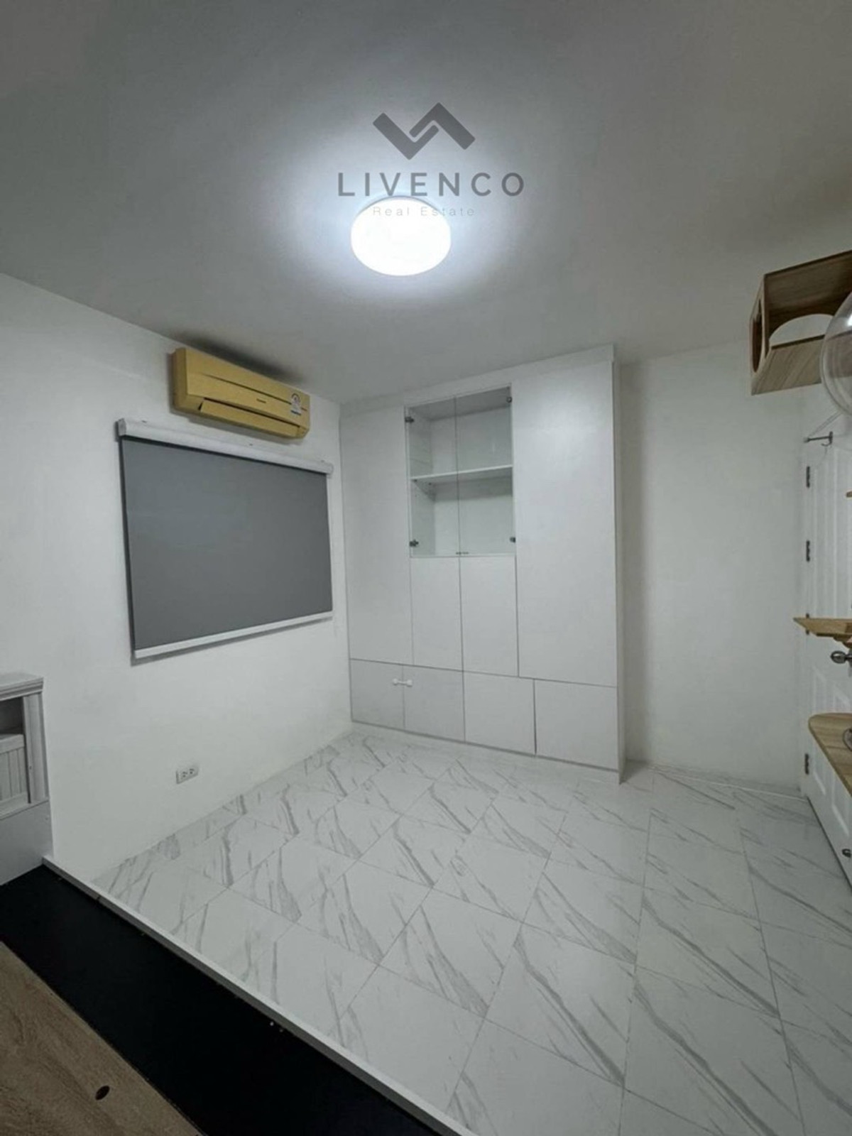 ขายบ้านสมุทรปราการ สำโรง : ขายบ้านเดี่ยว หมู่บ้านภัสสร (บางนา)
(Passorn 25 Bangna)
(LVC40004)