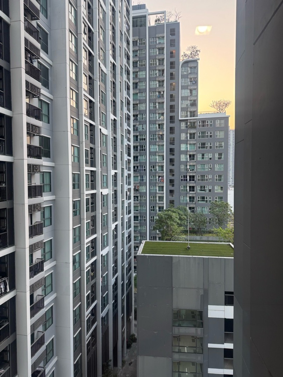 For SaleCondoOnnut, Udomsuk : For Sale✨️Rare 2-Bedroom Unit 40.43sqm 4.49MB near BTS Phra Khanong