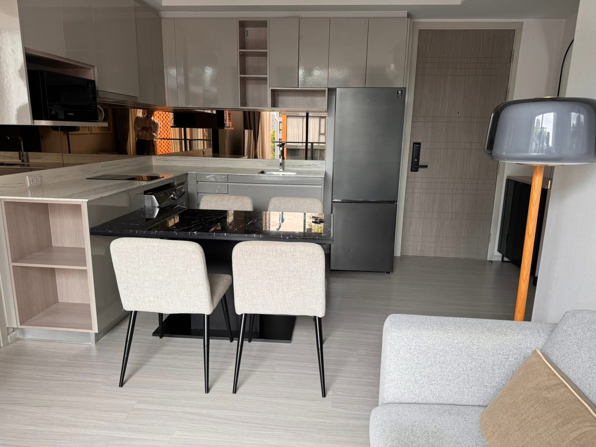 For SaleCondoSukhumvit, Asoke, Thonglor : Quintana Treehaus Sukhumvit 42 / 2 Bedrooms (FOR SALE), Quintana Treehaus Sukhumvit 42 / 2 Bedrooms (For Sale) MMK078