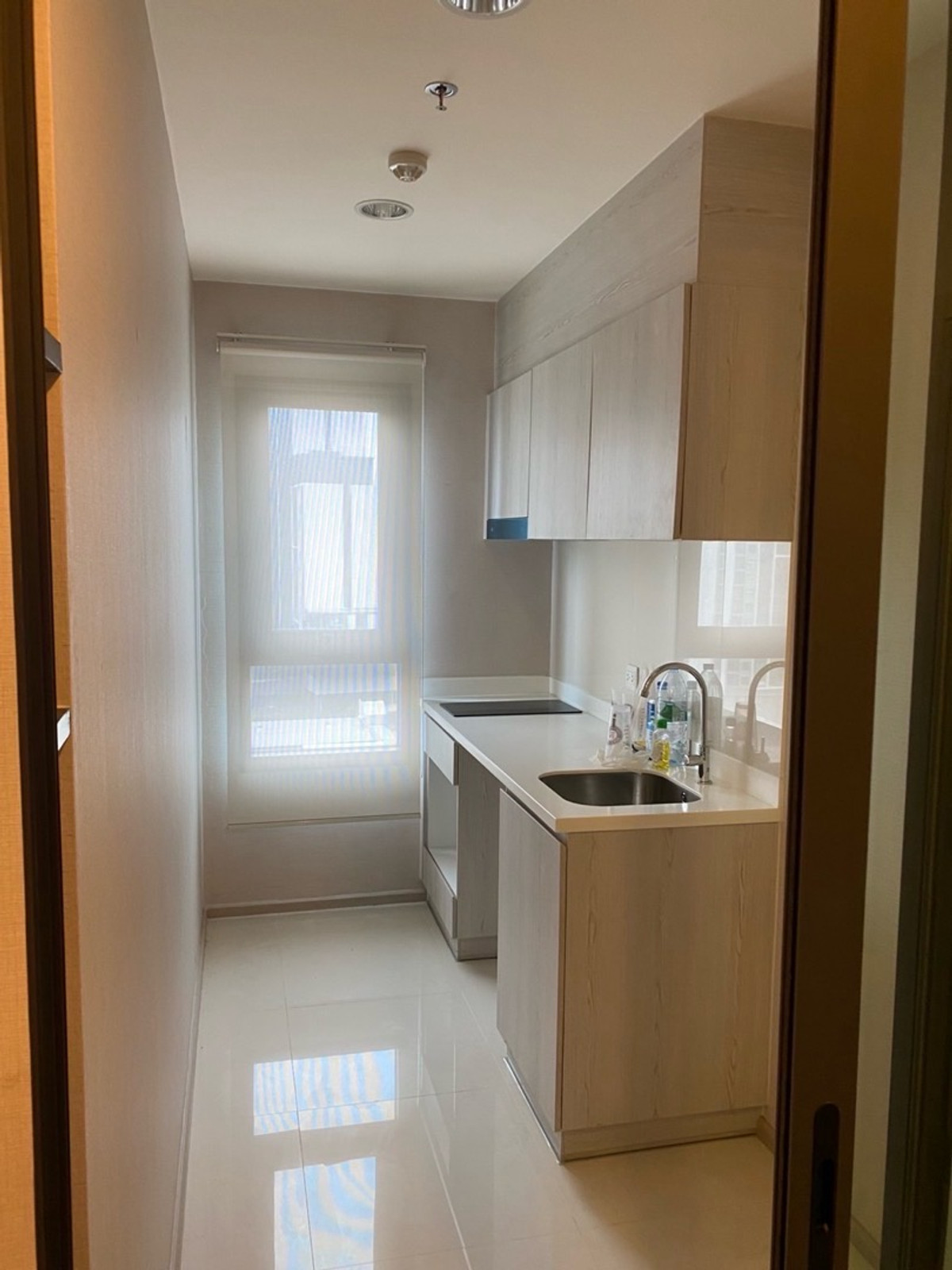 คอนโดปิ่นเกล้า จรัญสนิทวงศ์ : 【RENT/SALE】 LIFE PINKLAO ไลฟ์ ปิ่นเกล้า 🌟2 ห้องนอนพร้อมเข้ากค.