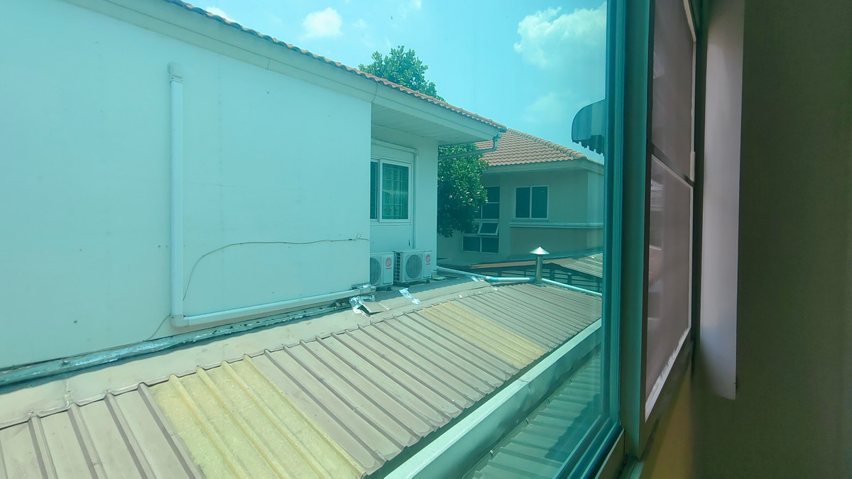 ขายทาวน์โฮมนวมินทร์ รามอินทรา : 🏡✨ ขายทาวน์เฮ้าส์ 2 ชั้น ทำเลดี สายไหม ใกล้ Big C 📍 หมู่บ้าน ณัฐกานต์ สายไหม 64📩 LINE: @mynewhome