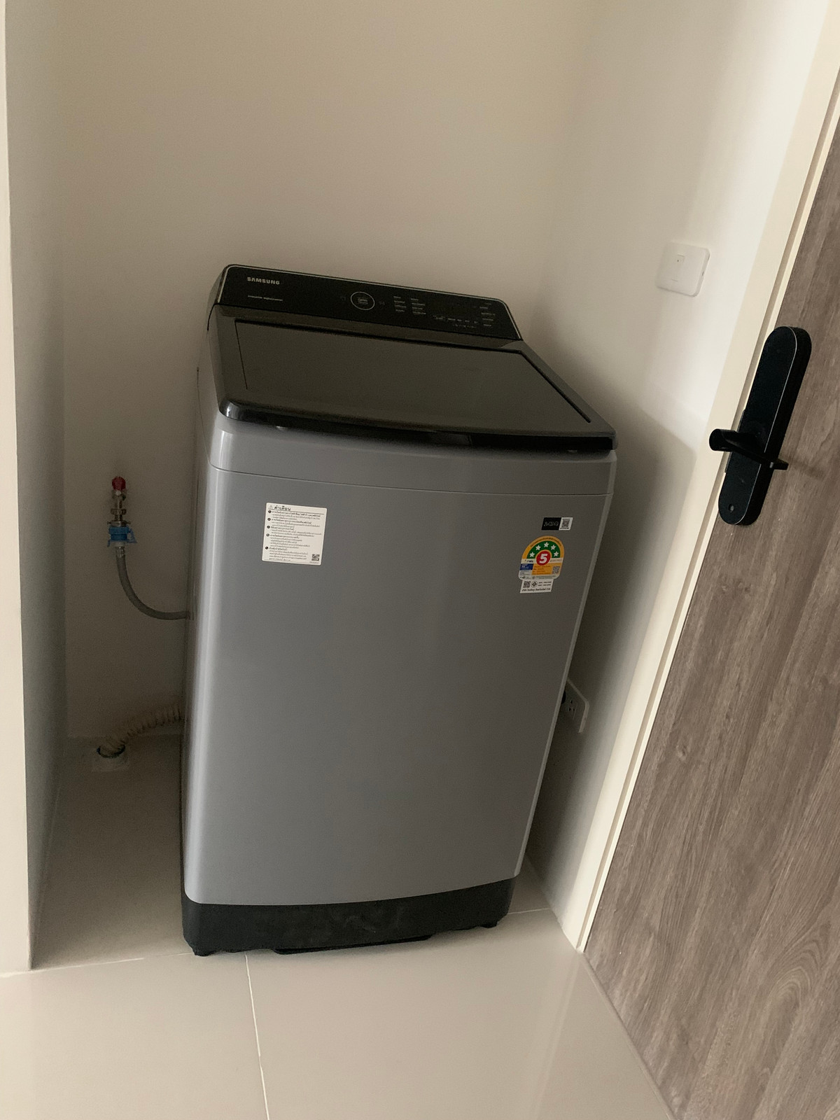 ให้เช่าคอนโดสมุทรปราการ สำโรง : ปล่อยเช่านิชโมโน สุขุมวิท-ปู่เจ้า ติด BTS 50 เมตร