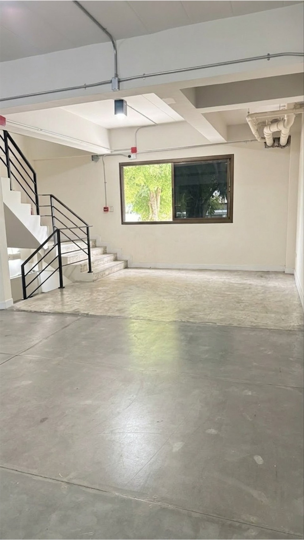 ให้เช่าทาวน์โฮมเกษตร นวมินทร์ ลาดปลาเค้า : 💥CP-10577💥ให้เช่า โฮมออฟฟิศ 4 ชั้น  ดิสทริค เอกมัย - รามอินทรา 👉แอดไลน์ @rangrak