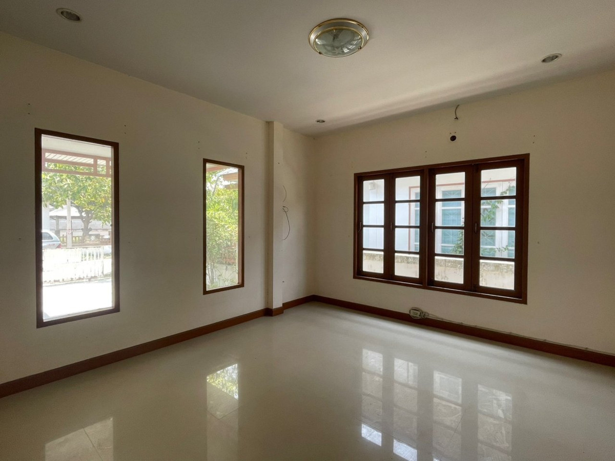 ขายบ้านหัวหิน ประจวบคีรีขันธ์ : ขายบ้านเดี่ยวหมู่บ้านภูตะวัน หัวหิน ประจวบคีรีขันธ์ พื้นที่ขนาดใหญ่ 73 ตร.ว.  ราคาพิเศษทำเลดี ภายในสภาพดี