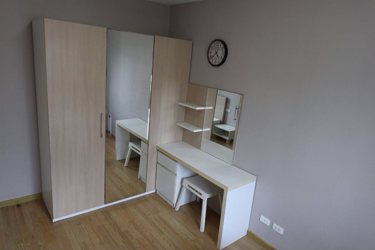 ให้เช่าทาวน์โฮมเกษตร นวมินทร์ ลาดปลาเค้า : ให้เช่า อารียาเดอะคัลเลอร์2 ลาดปลาเค้า 20,000บ ต่อเดือน