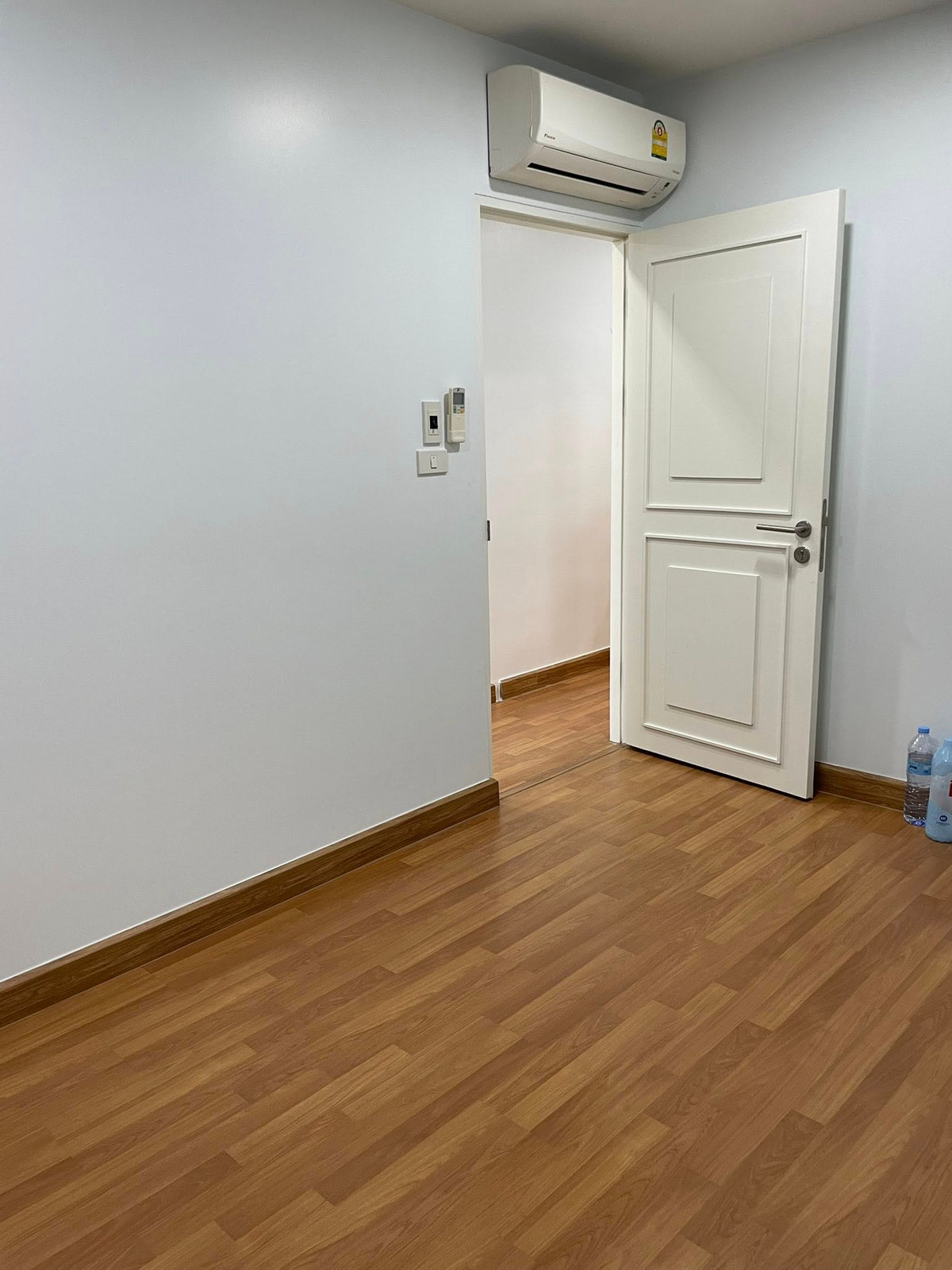 For RentCondoSilom, Saladaeng, Bangrak : 🏙️ State Tower for rent | BTS Saphan Taksin✨ Newly renovated room, fully decorated, ready to move in.