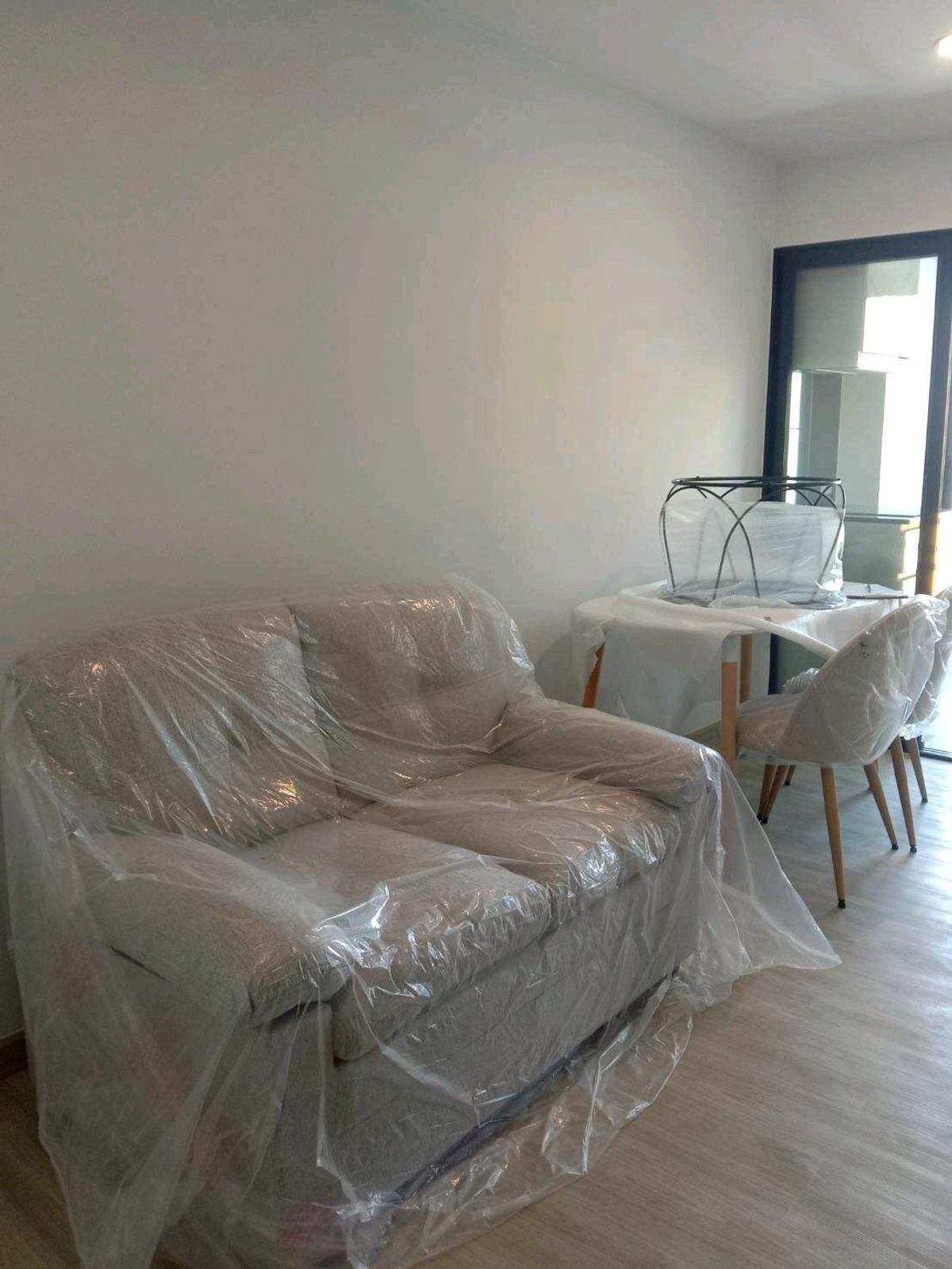 For RentCondoRatchadapisek, Huaikwang, Suttisan : #E213 (previous code S1826) 🎉 260369 Condo for Rent GALILEO Ratchada 32