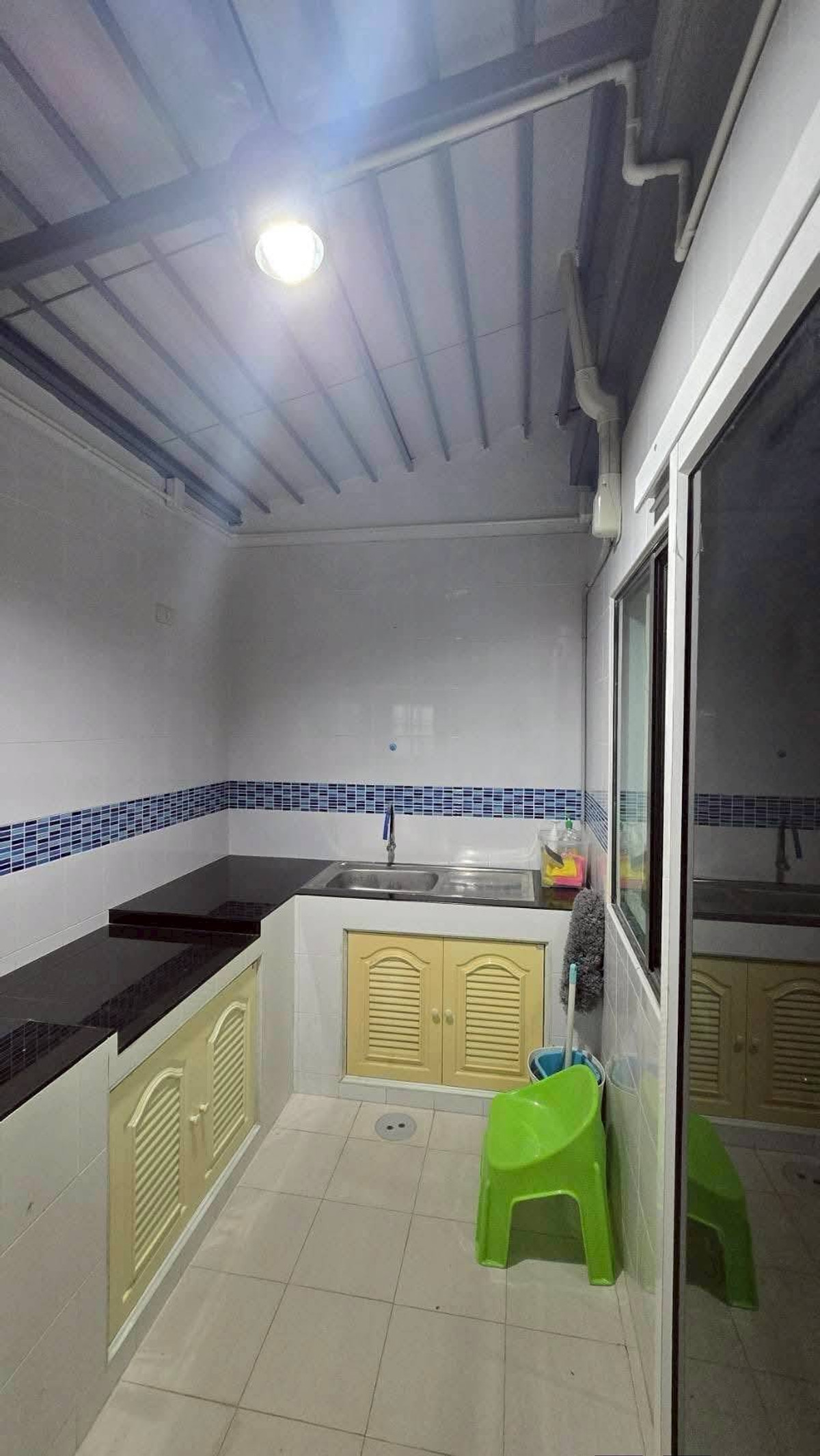 For RentTownhomeChaengwatana, Muangthong : #L235 🎉 40469 House for rent Pruksaville Srisamarn  