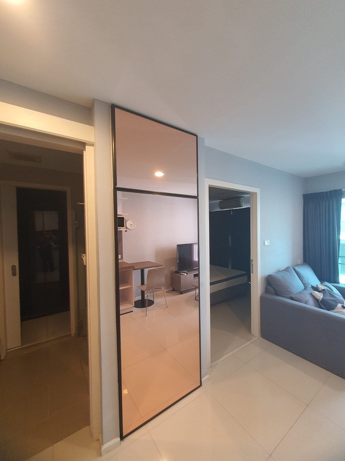 ให้เช่าคอนโดอ่อนนุช อุดมสุข : ให้เช่า คอนโดวิสดอม @ ปุณณวิถีสเตชั่น ใกล้บีทีเอสปุณณวิถี เดินได้ เพียง 400 เมตร (เจ้าของปล่อยเอง)