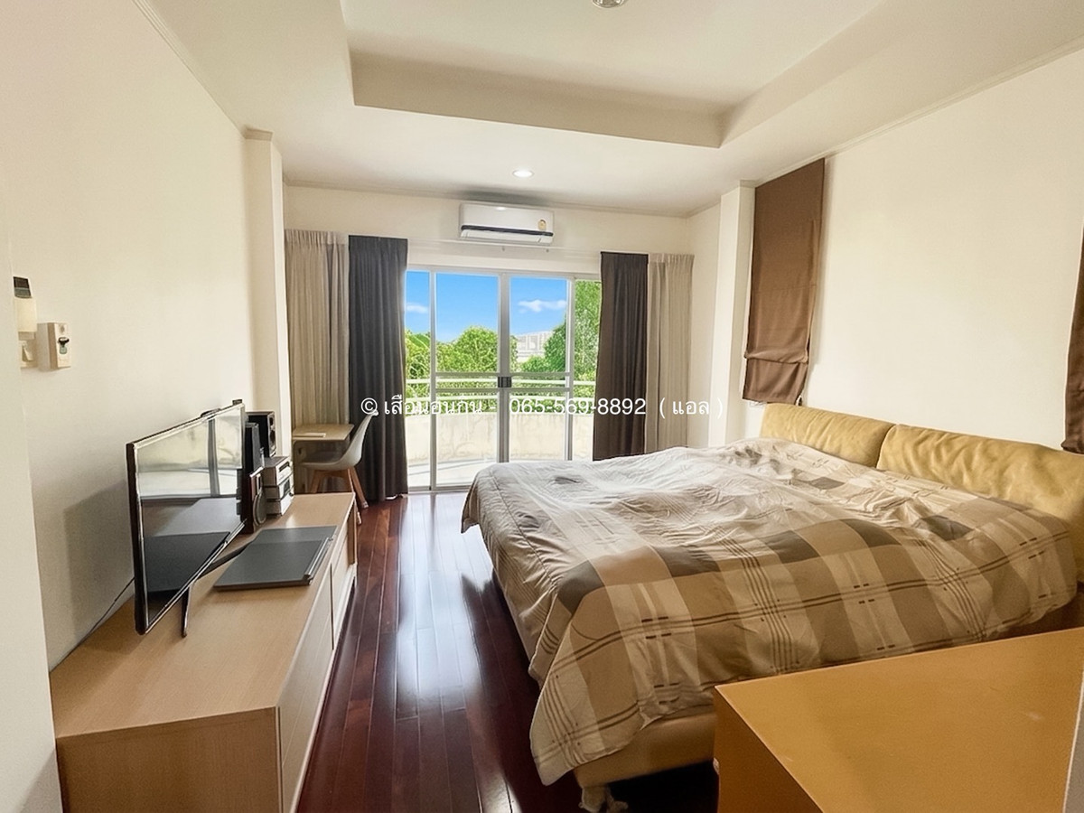 For RentHouseBang Sue, Wong Sawang, Tao Pun : 🏡 Single house, 3 bedrooms, 3 bathrooms - near MRT Bang Son - Prachachuen Expressway