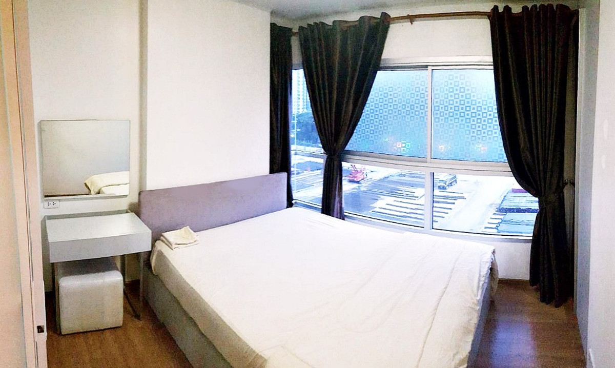 For SaleCondoRamkhamhaeng, Hua Mak : 📣 [For Sale] Urgent sale!! Condo D Condo Ramkhamhaeng