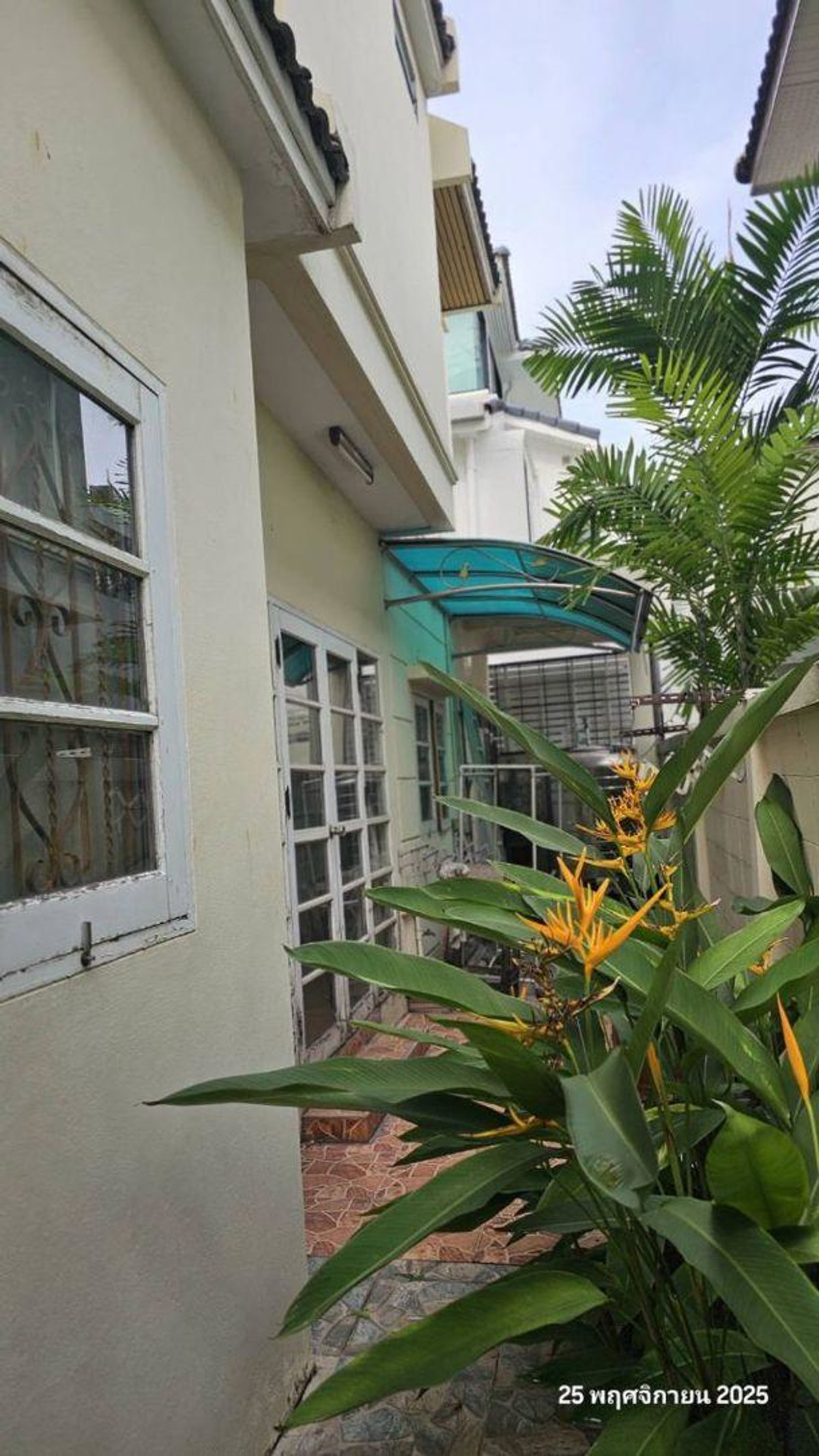 ขายบ้านพระราม 3 สาธุประดิษฐ์ : Modern House for Sale Rama | Family Home Best Value | Near Lotus Rama  | 17,600,000 THB | บ้านโมเดิร์นขาย พระราม 3 เหมาะครอบครัว คุ้มค่า ใกล้โลตัส พระราม 3 17,600,000 บาท - LTH14873