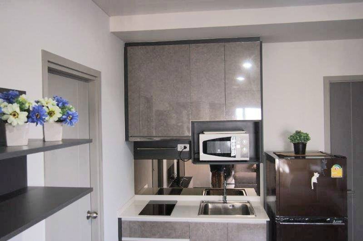 ให้เช่าคอนโดสะพานควาย จตุจักร : 🔥🔥ปล่อยเช่าด่วนคอนโด ไอดีโอ พหลโยธิน-จตุจักร ใกล้ BTS สะพานควาย‼️