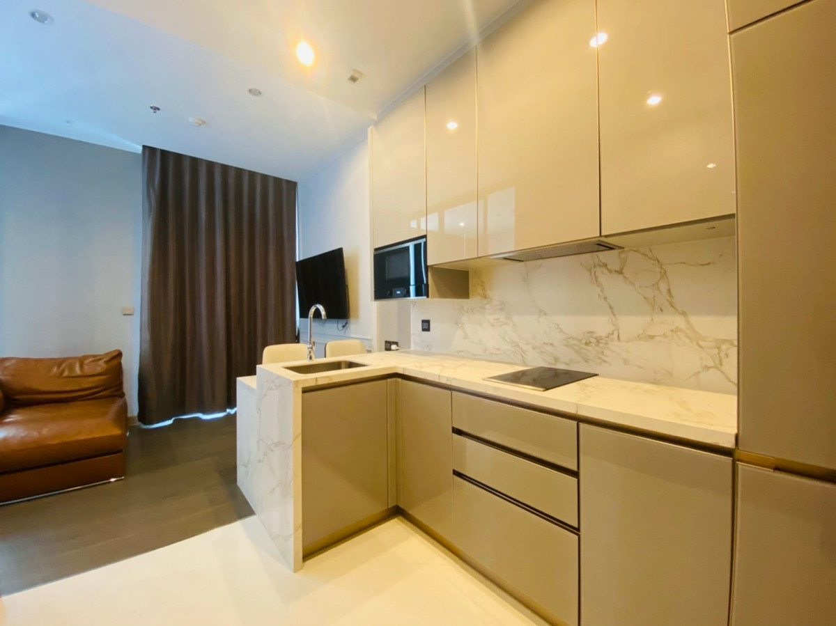 ให้เช่าคอนโดพระราม 9 เพชรบุรีตัดใหม่ RCA : ⚡️FlashDeal⚡️TheEsseSinghaComplex (1bed1bath) 35sqm. 25,000🔥 Tel. 092-6289149