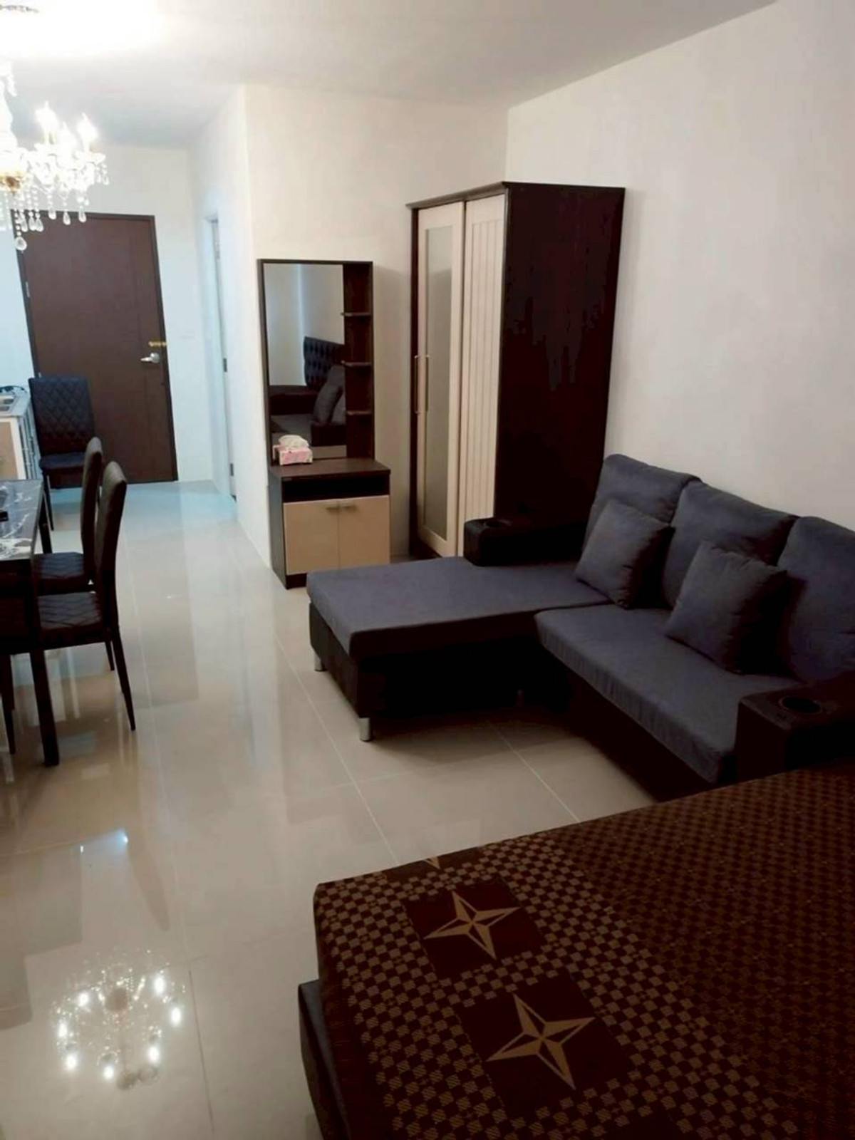 ขายคอนโดพัฒนาการ ศรีนครินทร์ : ✅ S-ASK128 ✅ Line : @p2nproperty