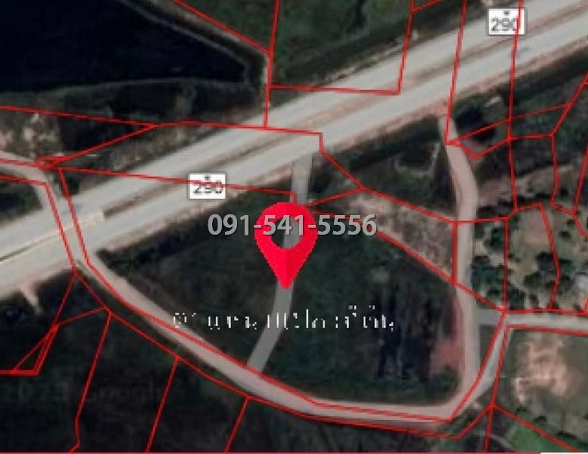 For SaleLandKorat Nakhon Ratchasima : Land for sale, picture of land plot, bag of money, bag of gold, area 9-2-67.7 rai, ring road around the city, 290 North Section 2, Kampang, Non Thai, Nakhon Ratchasima