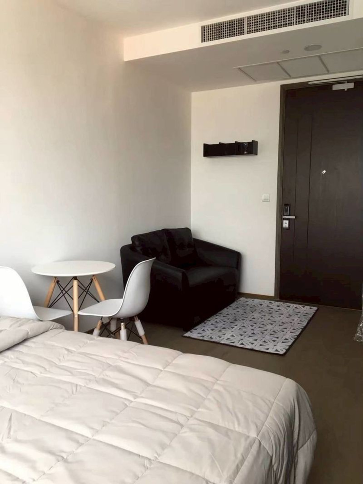 For RentCondoSiam Paragon ,Chulalongkorn,Samyan : Condo for rent: ASHTON Chula-Silom: Ashton Chula-Silom((Samyan MRT Sam Yan)) MK-02 line @livingbkk