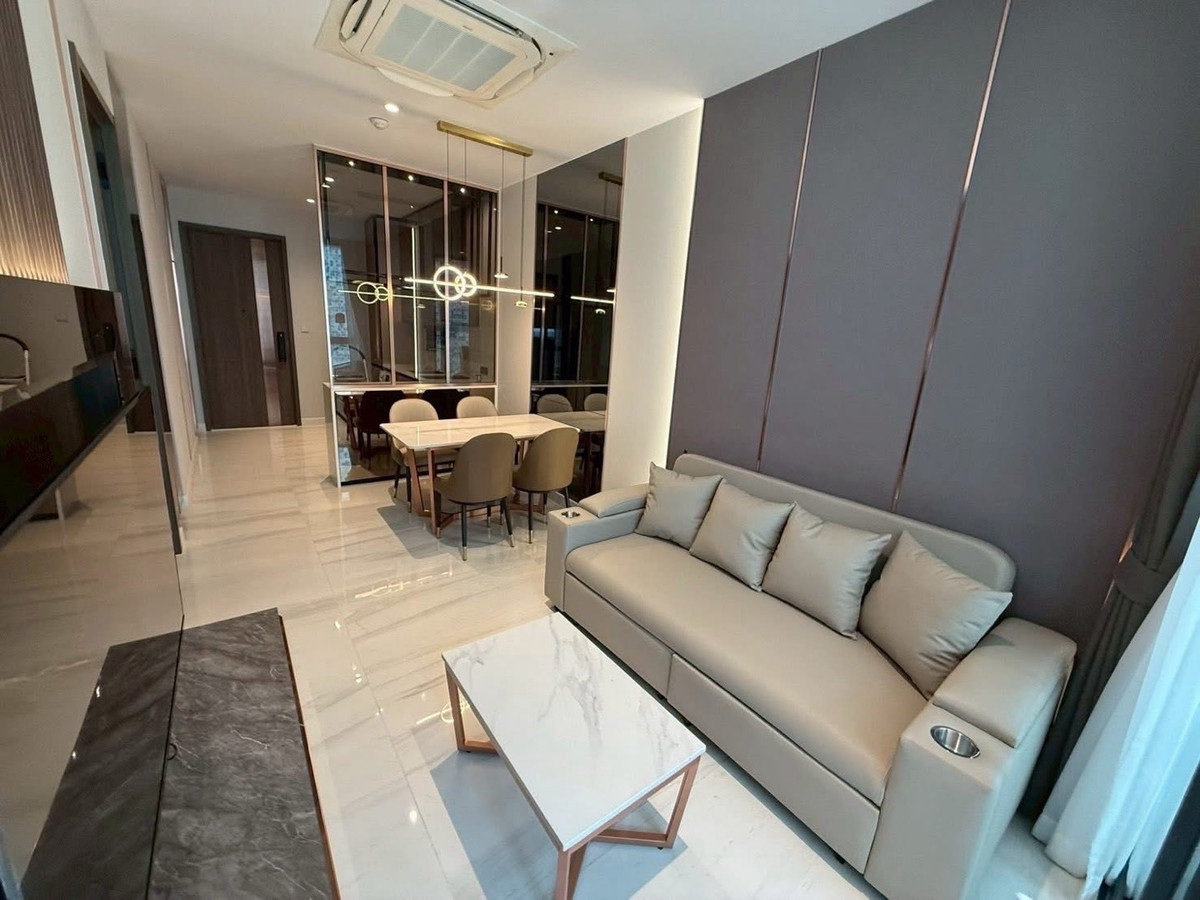 For RentCondoSathorn, Narathiwat : #Z5141💥 060469 🔥Condo for rent Supalai Icon Sathorn