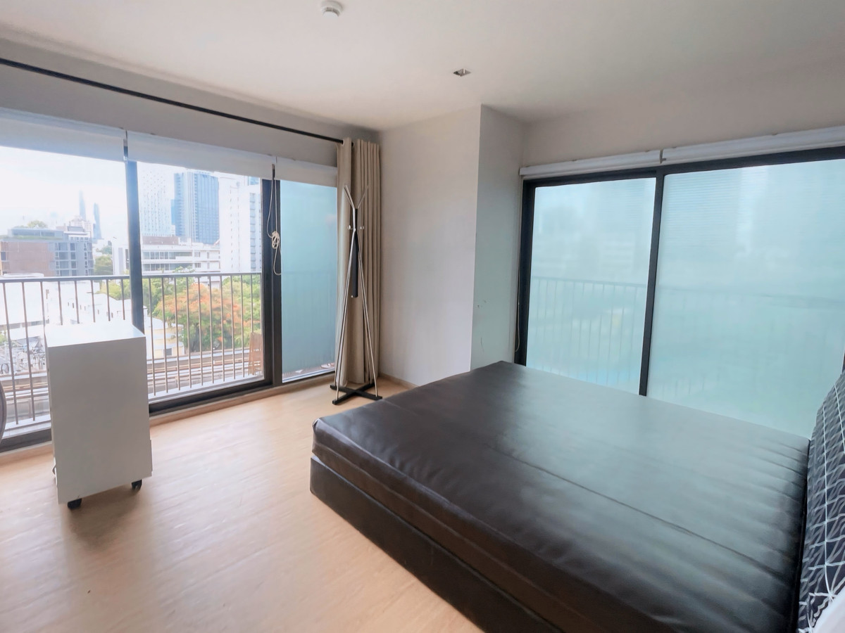 For SaleCondoSukhumvit, Asoke, Thonglor : 🏠✨ Noble Remix (Noble Remix) | 1 bedroom condo for sale (HBH-HL-117)