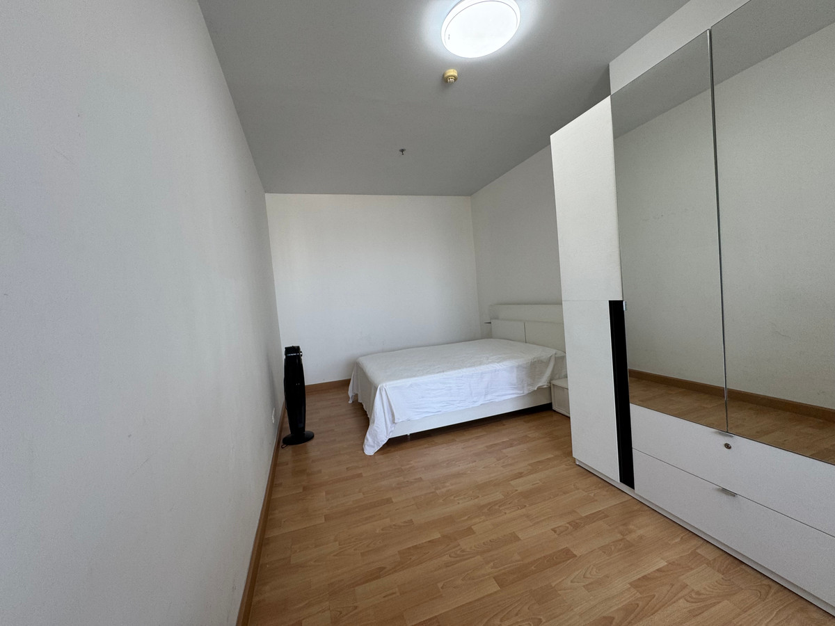 ขายคอนโดอ่อนนุช อุดมสุข : เพียง 100 เมตร จาก บีทีเอส อุดมสุข คอนโดพร้อมอยู่ 2ห้องนอน 2ห้องน้ำ ขนาด 82.5 ตารางเมตร