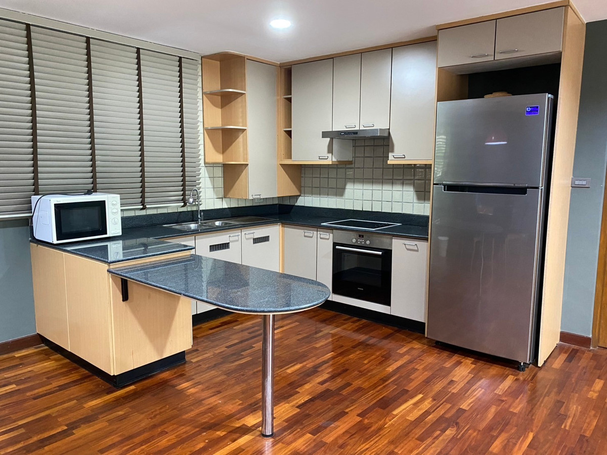 For SaleCondoSukhumvit, Asoke, Thonglor : Condo for sale, Baan Chan condominium, price 12,500,000 baht [MKS250103]