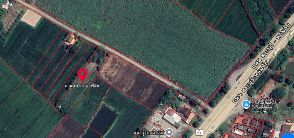 ขายที่ดินเพชรบูรณ์ : ขายที่ดิน จ.เพชรบูรณ์ อ.หนองไผ่ ที่ดินสวย วิวภูเขา ใกล้ถนนหมายเลย 21 สระบุรี-หล่มสัก ถนนคชเสนีย์ 2 ไร่ เหมาะสำหรับสร้างบ้านพักอาศัย ห้องเช่า การเกษตรทำสวน ใกล้ธรรมชาติ หรือรีสอร์ทขนาดเล็กได้ พื้นที่สีเขียว เพรชบูรณ์, อ.หนองไผ่, 