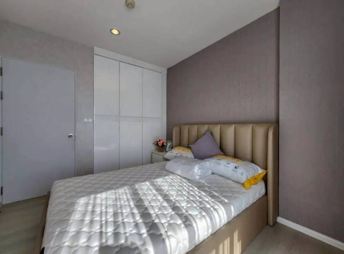 For RentCondoOnnut, Udomsuk : #L230🎉40469 Condo for rent Aspire Sukhumvit 48 (รหัสเดิมS864)  