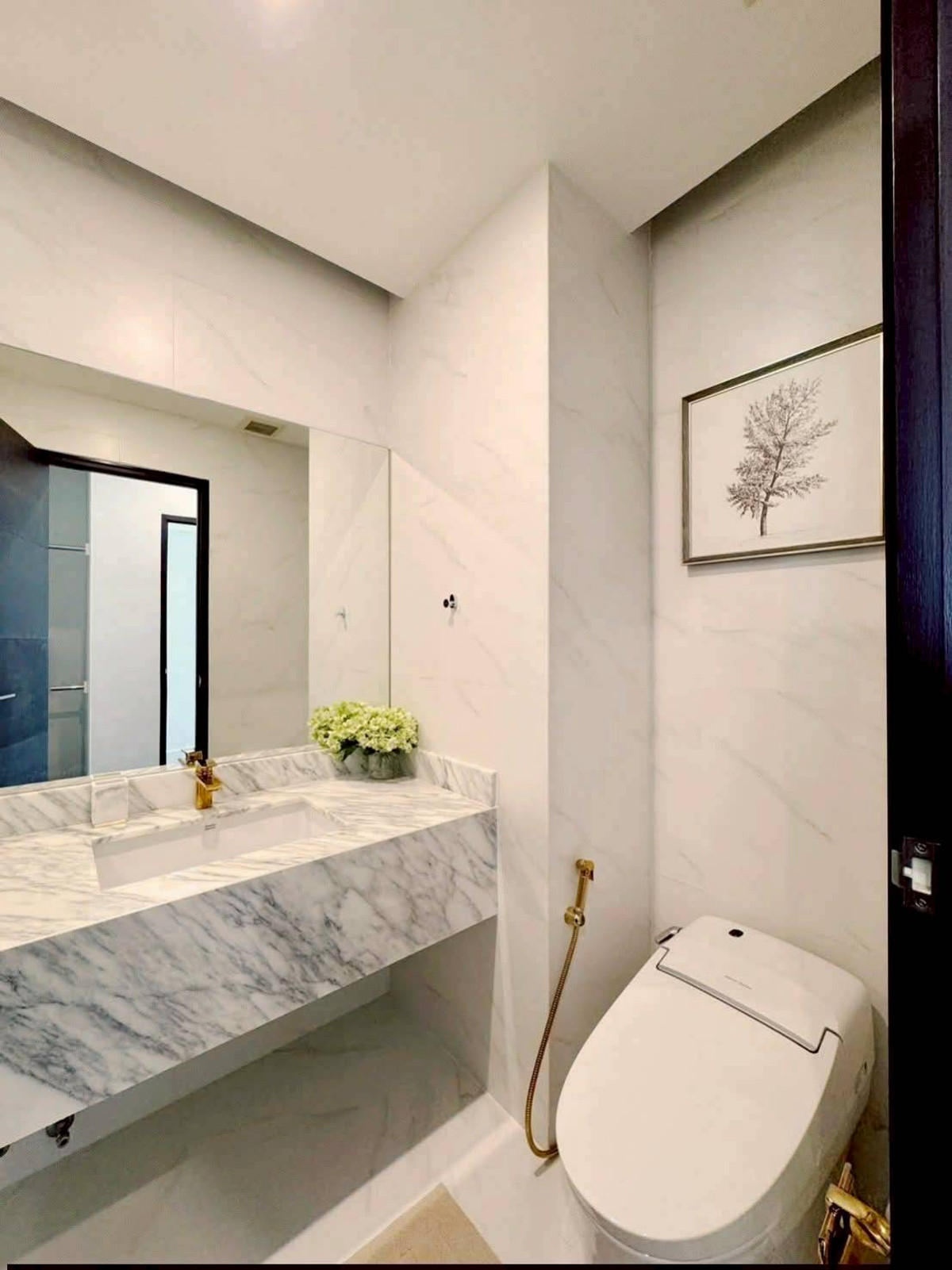 ให้เช่าคอนโดราชเทวี พญาไท : #L269🎉 50469 ให้เช่าคอนโด  ไอดีโอ คิว พญาไท