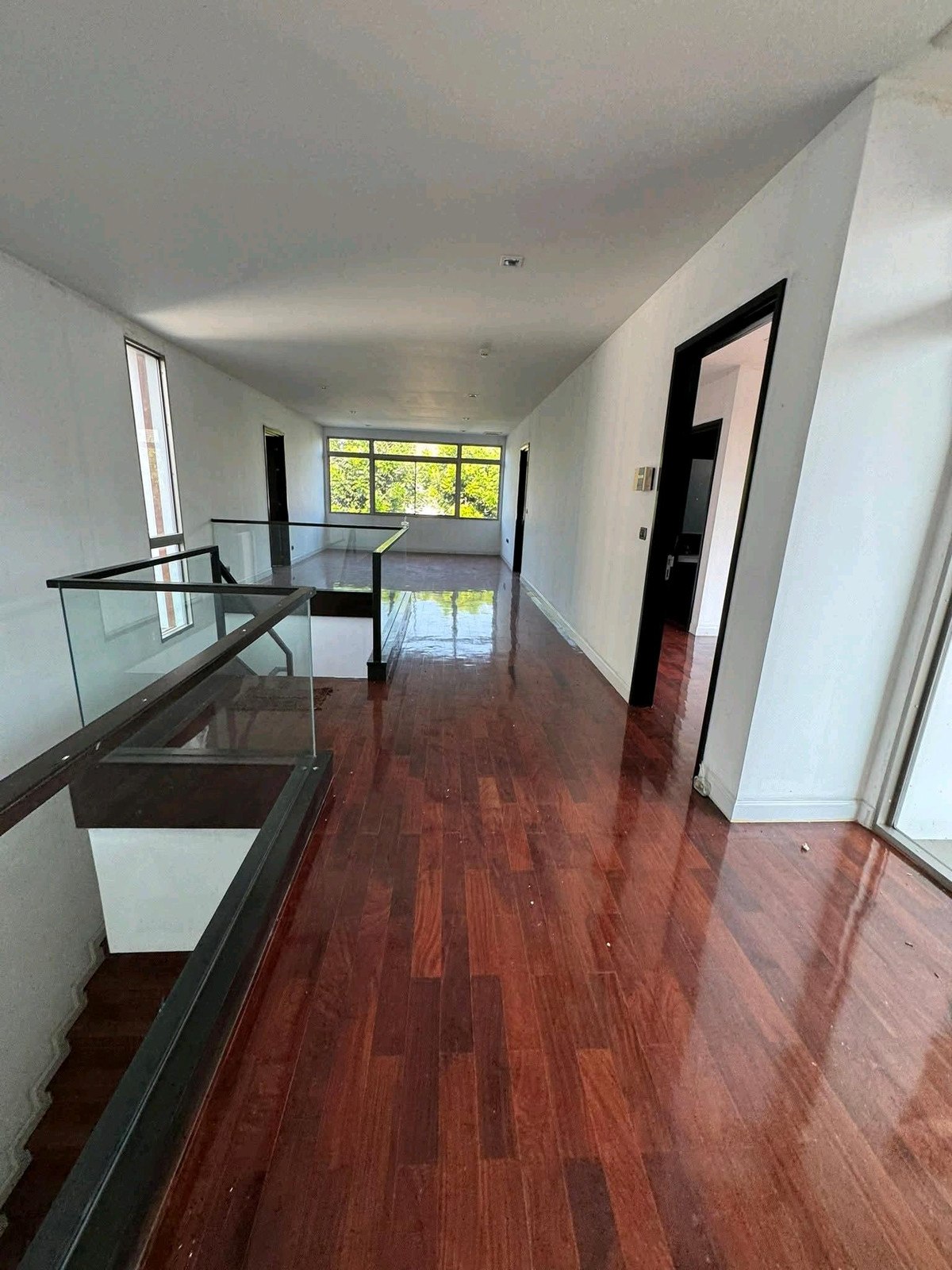 ขายบ้านลาดกระบัง สุวรรณภูมิ : บ้านเดี่ยวโครงการเพอร์เฟคมาสเตอร์พีซ สุขุมวิท 77 ใกล้สนามบินสุวรรณภูมิ