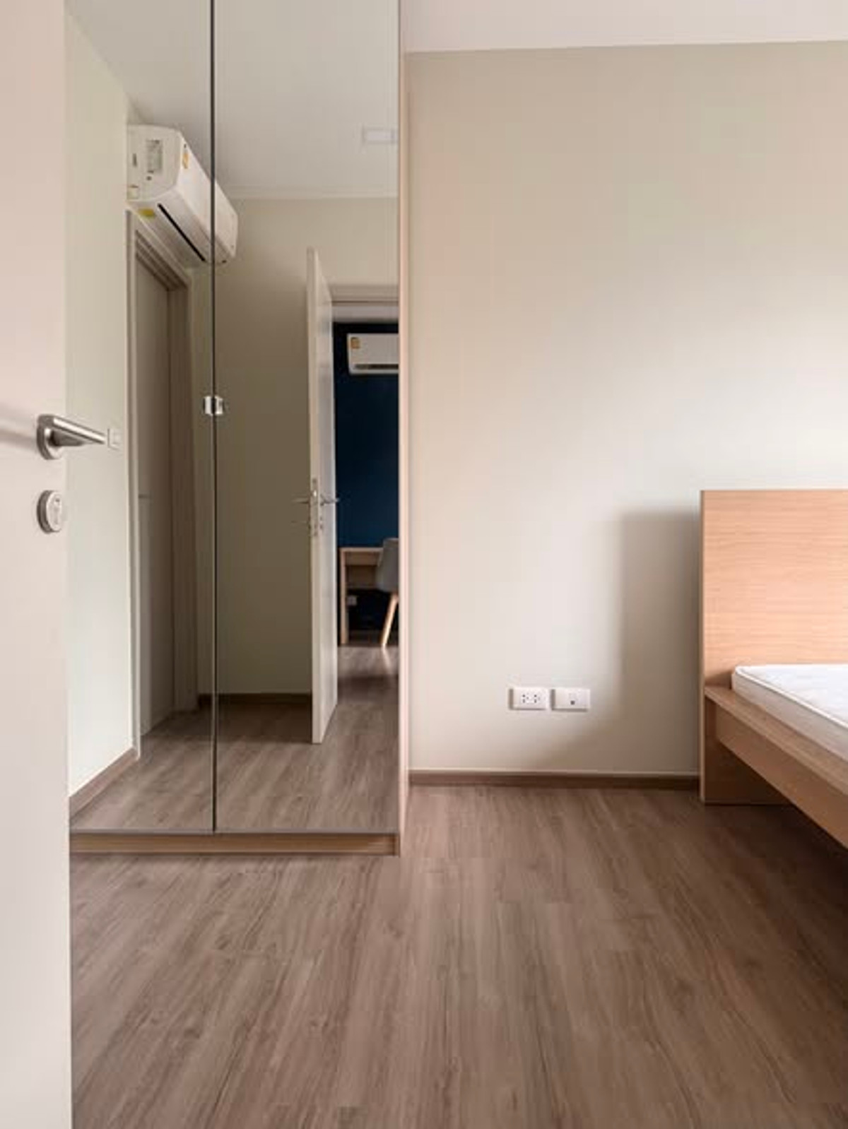 For SaleCondoOnnut, Udomsuk : 🔥Urgent sale🔥 Beautiful room, free!! Fully furnished ✅ The Base Sukhumvit 50 (The Base Sukhumvit 50) near BTS On Nut