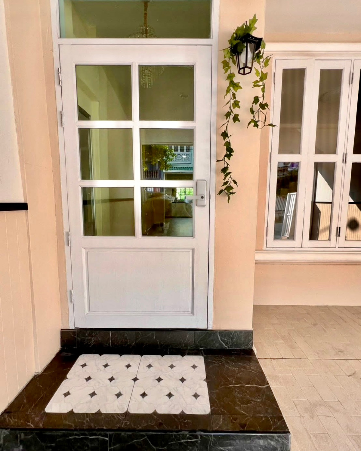 For SaleTownhomeRama5, Ratchapruek, Bangkruai : Nontiwa Garden / 4 Bedrooms (For Sale), Nontiwa Garden / 4 Bedrooms (FOR SALE) BNS033