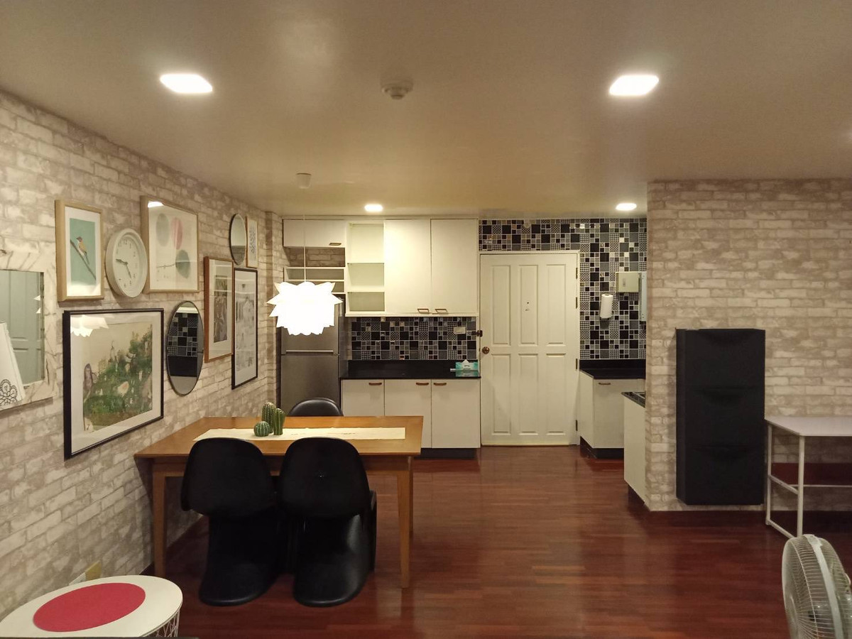 CondoSukhumvit, Asoke, Thonglor : 🏠✨ Baan Chan | Sale/Rent 1 bedroom condo (HBH-HL-159)