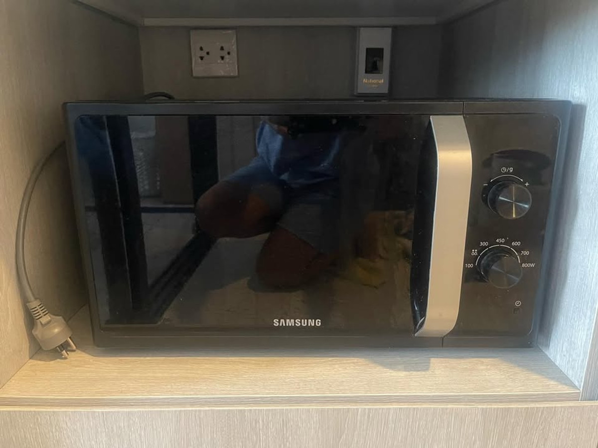 ขายคอนโดพระราม 9 เพชรบุรีตัดใหม่ RCA : The Tree Pattanakarn - Ekkamai / 1 Bedroom (FOR SALE), เดอะทรี พัฒนาการ - เอกมัย / 1 ห้องนอน (ขาย) NA033