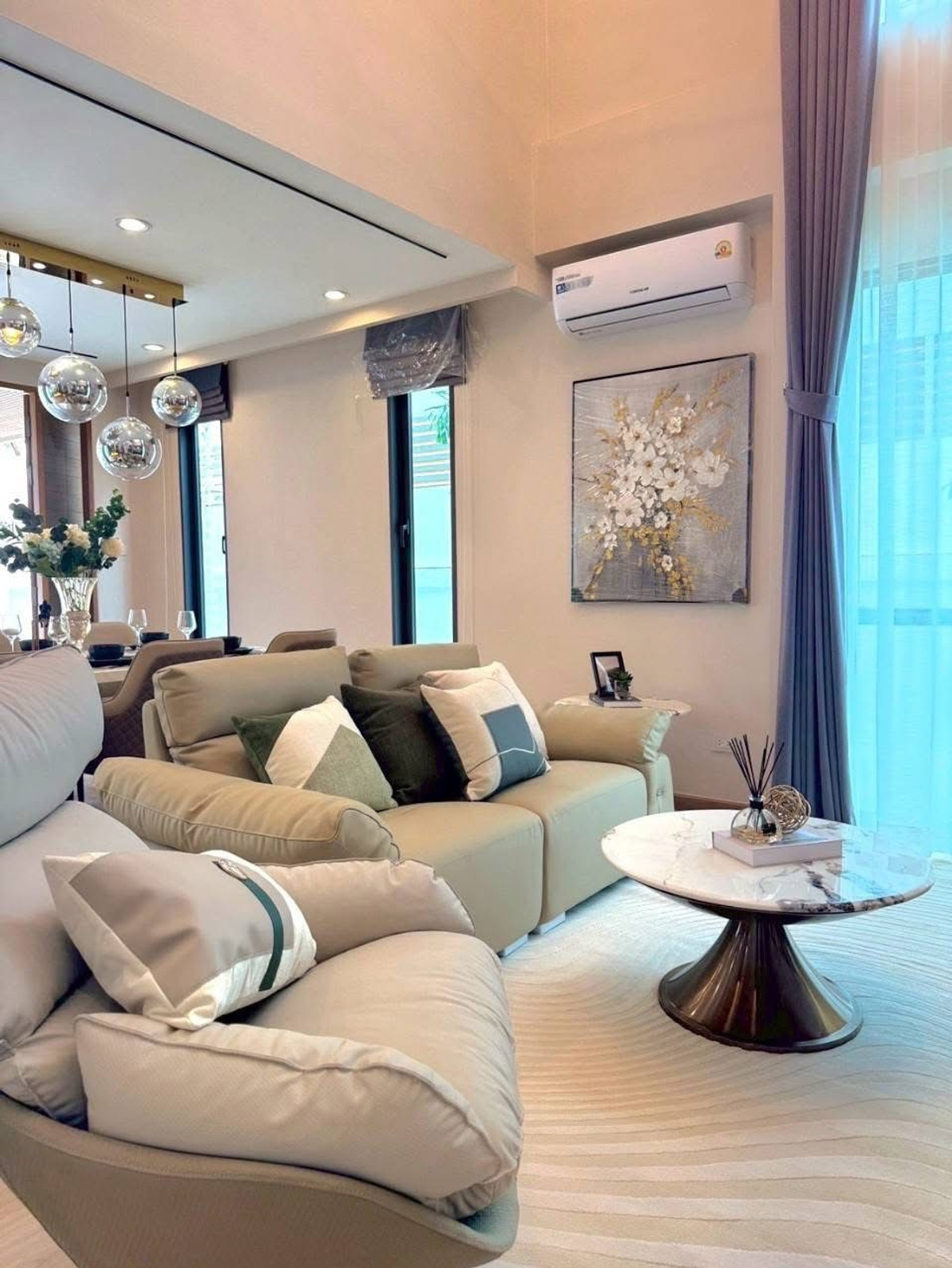 For SaleHousePattaya, Bangsaen, Chonburi : Pool Villa Chaiyaphruek / 4 Bedrooms (For Sale), Pool Villa Chaiyaphruek / 4 Bedrooms (FOR SALE) AM102