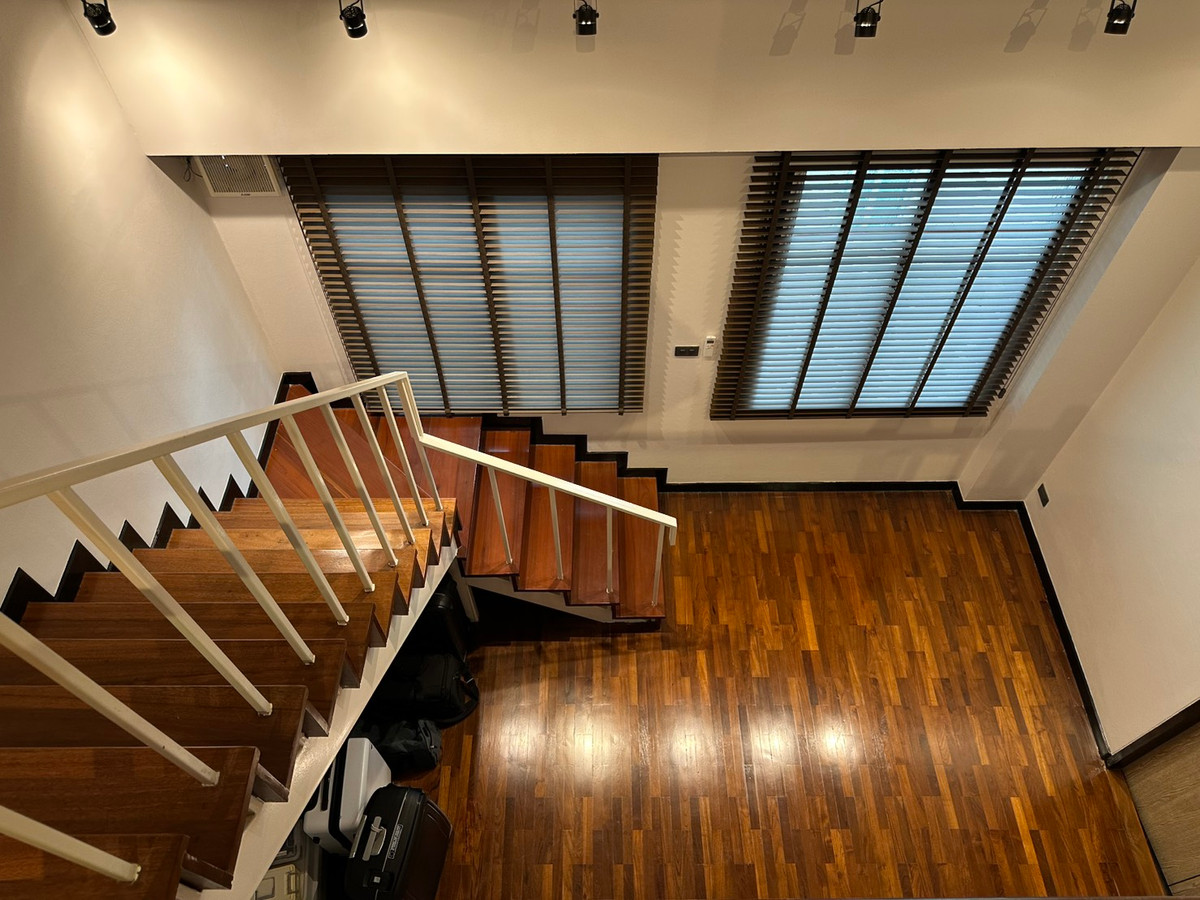 ขายบ้านสุขุมวิท อโศก ทองหล่อ : 🔥For Sale Renovated House in Thonglor! 4+1 Bedroom 370 sq.m fully Furnished Near Donki and BTS Thonglor Tel. 0863692224