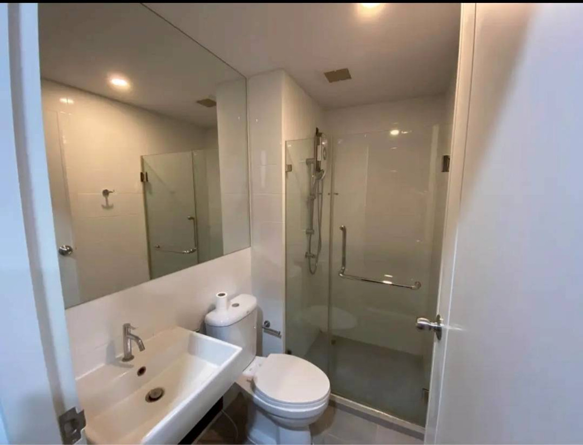 ให้เช่าคอนโดบางนา แบริ่ง ลาซาล : #L245🎉 40469 ให้เช่าคอนโด  น็อตติ้ง ฮีล สุขุมวิท105