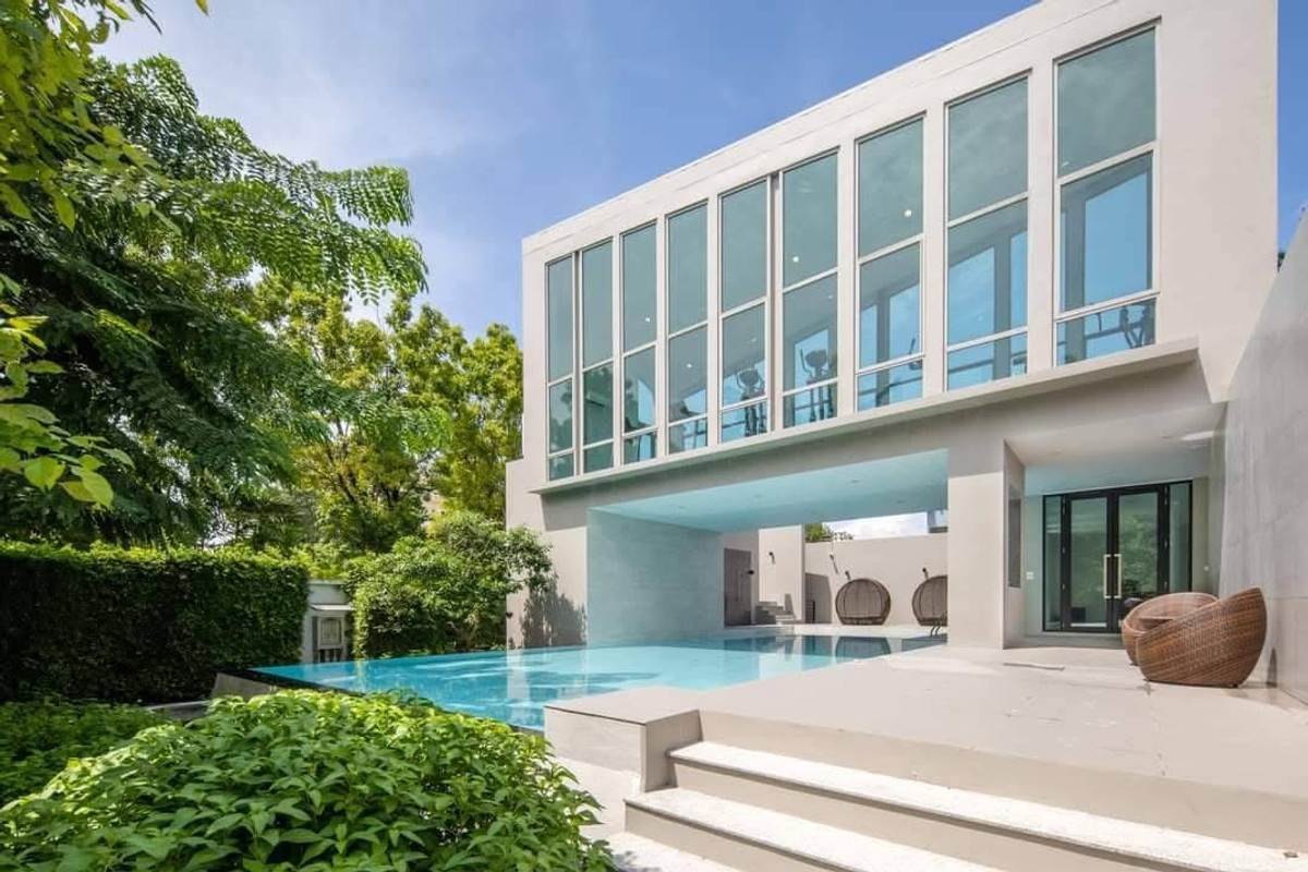 For SaleTownhomeOnnut, Udomsuk : Cordiz at Udomsuk / 3 Bedrooms (FOR SALE), Cordiz at Udomsuk / 3 Bedrooms (For Sale) GNG058