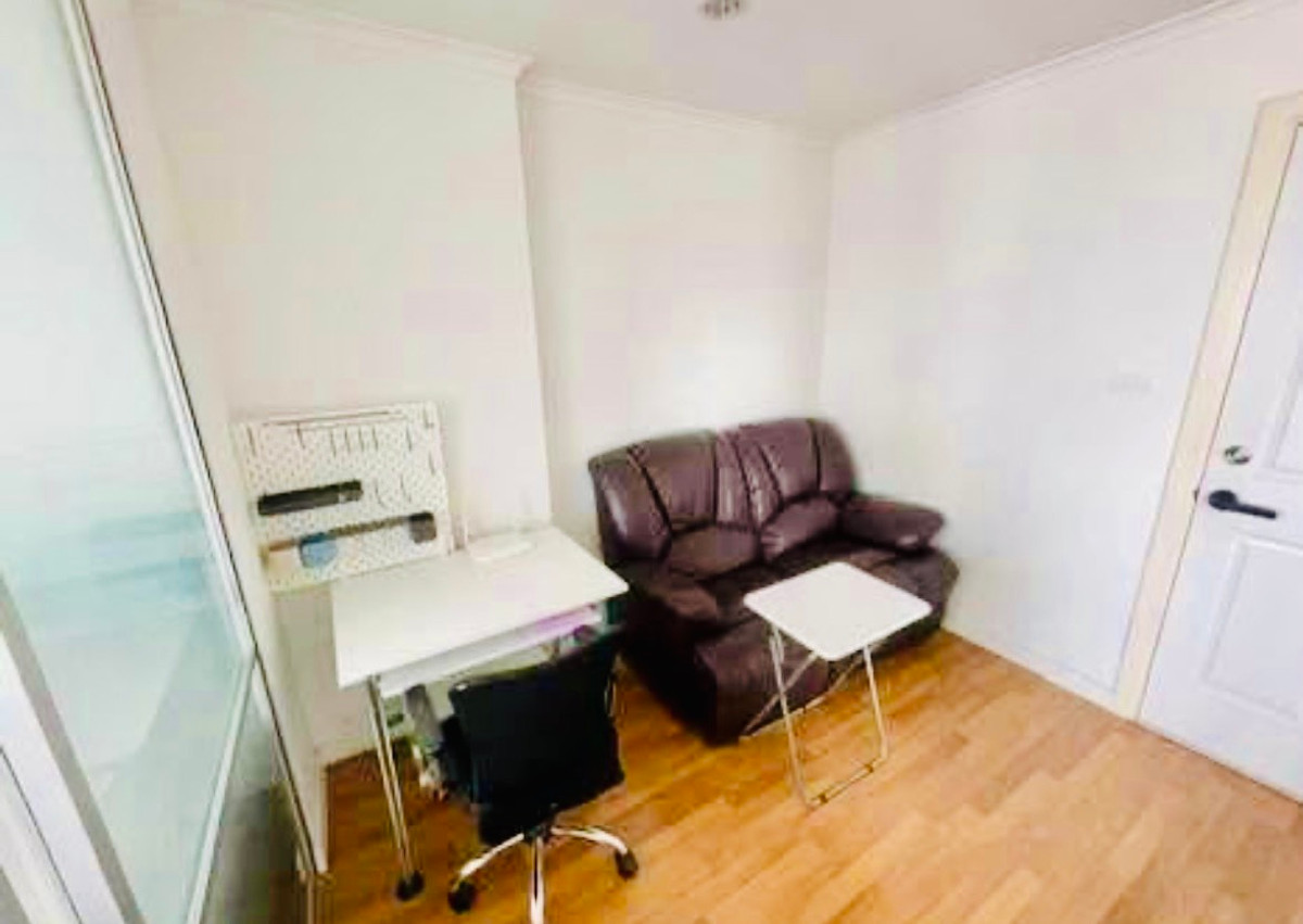 ขายคอนโดเกษตรศาสตร์ รัชโยธิน : 🔥 ขาย 🔥 ลุมพินี เพลส รัชโยธิน - Lumpini Place Ratchayothin / 1 ห้องนอน AON169