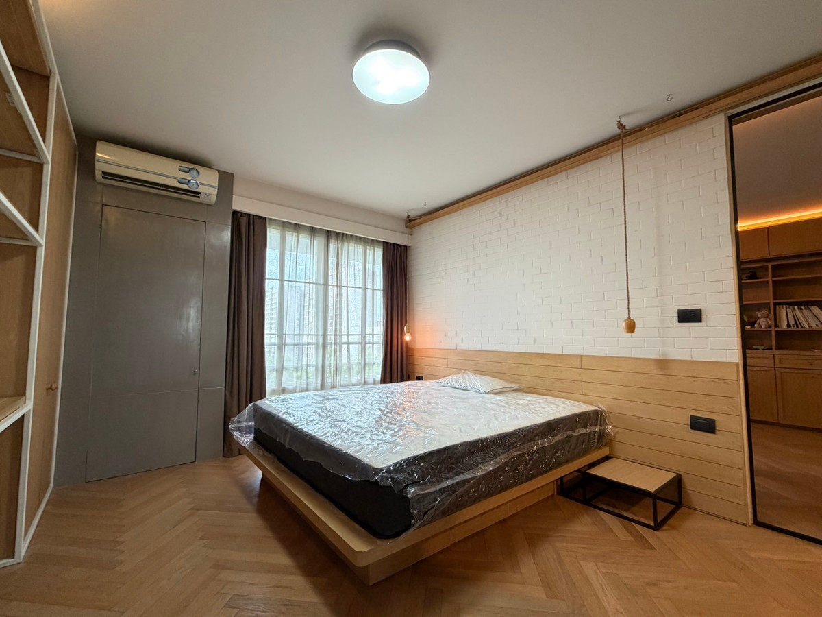 For SaleCondoRama9, Petchburi, RCA : I - HOUSE Laguna Garden RCA / 1 Bedroom (FOR SALE), I - House Laguna Garden RCA / 1 Bedroom (For Sale) JSMN083