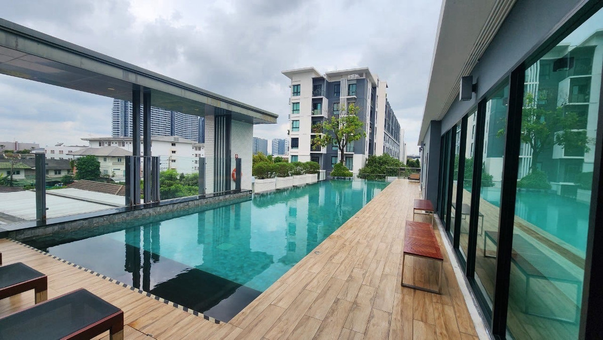 ขายคอนโดบางนา แบริ่ง ลาซาล : 🏙️ ขายคอนโด Notting Hill Sukhumvit 105 คุ้มค่าที่สุดบนทำเลสุขุมวิท ใกล้ BTS แบริ่ง เพียง 400 ม. ราคาขาย 2,040,000 บาท💰
