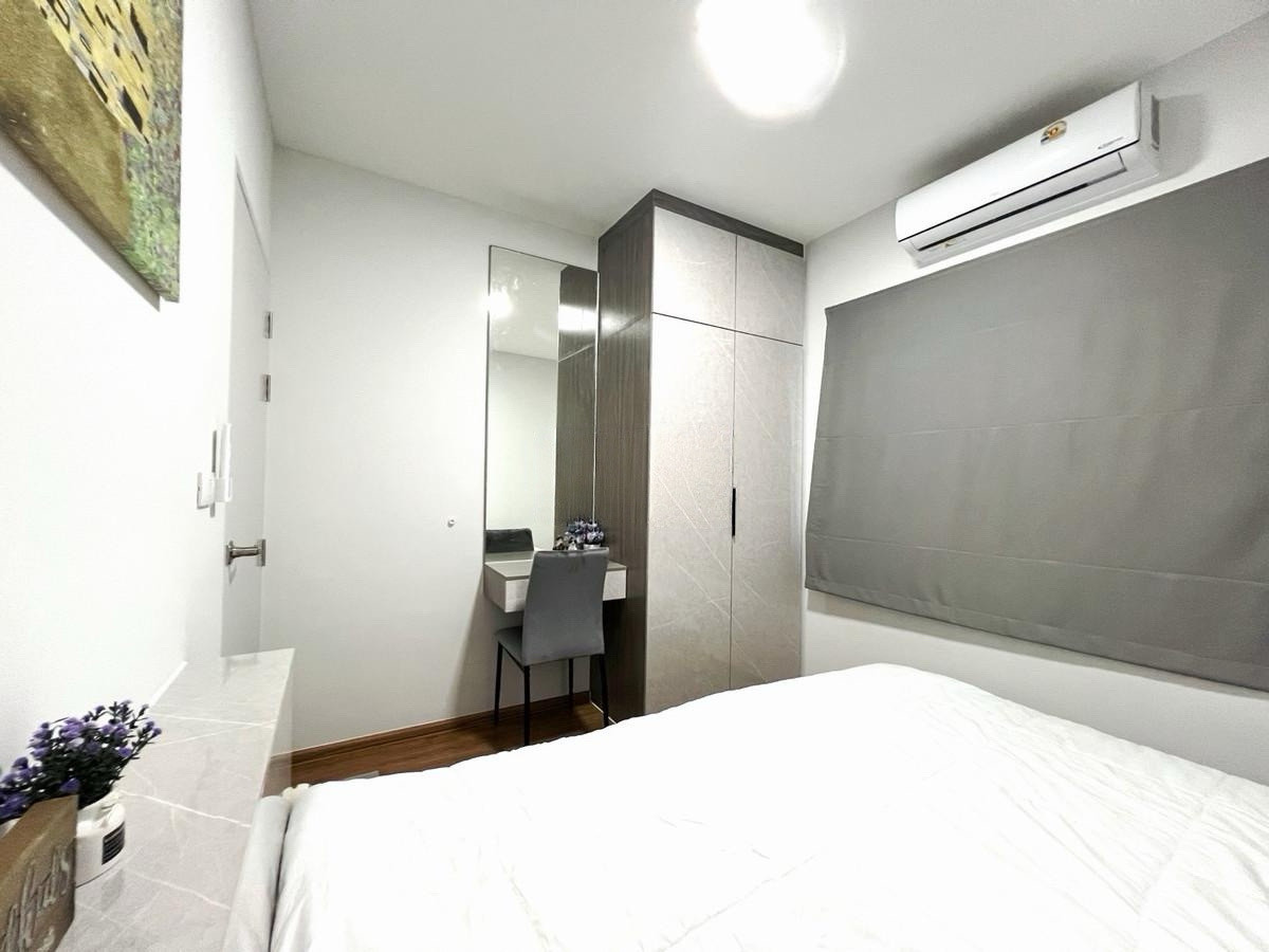 ให้เช่าทาวน์โฮมบางนา แบริ่ง ลาซาล : ทาวน์เฮ้าส์ให้เช่า ✨ Pleno Sukhumvit-Bangna 2 ✨ 3 ห้องนอน 2 ห้องน้ำ เฟอร์นิเจอร์ และ เครื่องใช้ไฟฟ้าครบ 