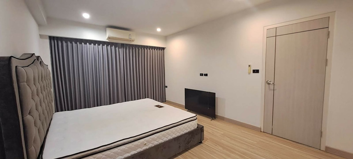 For RentCondoOnnut, Udomsuk : Condo for rent, pet friendly, Urban Space Sukhumvit 101 (121 sq m.) 1 bedroom, 2 bathrooms, Punnawithi 19