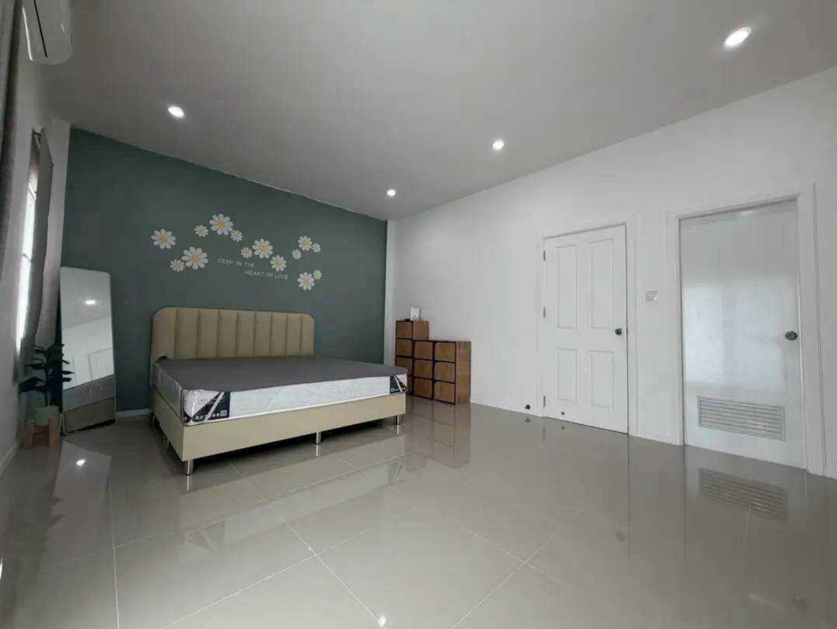 For RentTownhomeNawamin, Ramindra : Townhome for Rent: Patagonia 5 Ramintra-Safari   🚝🌈🌟