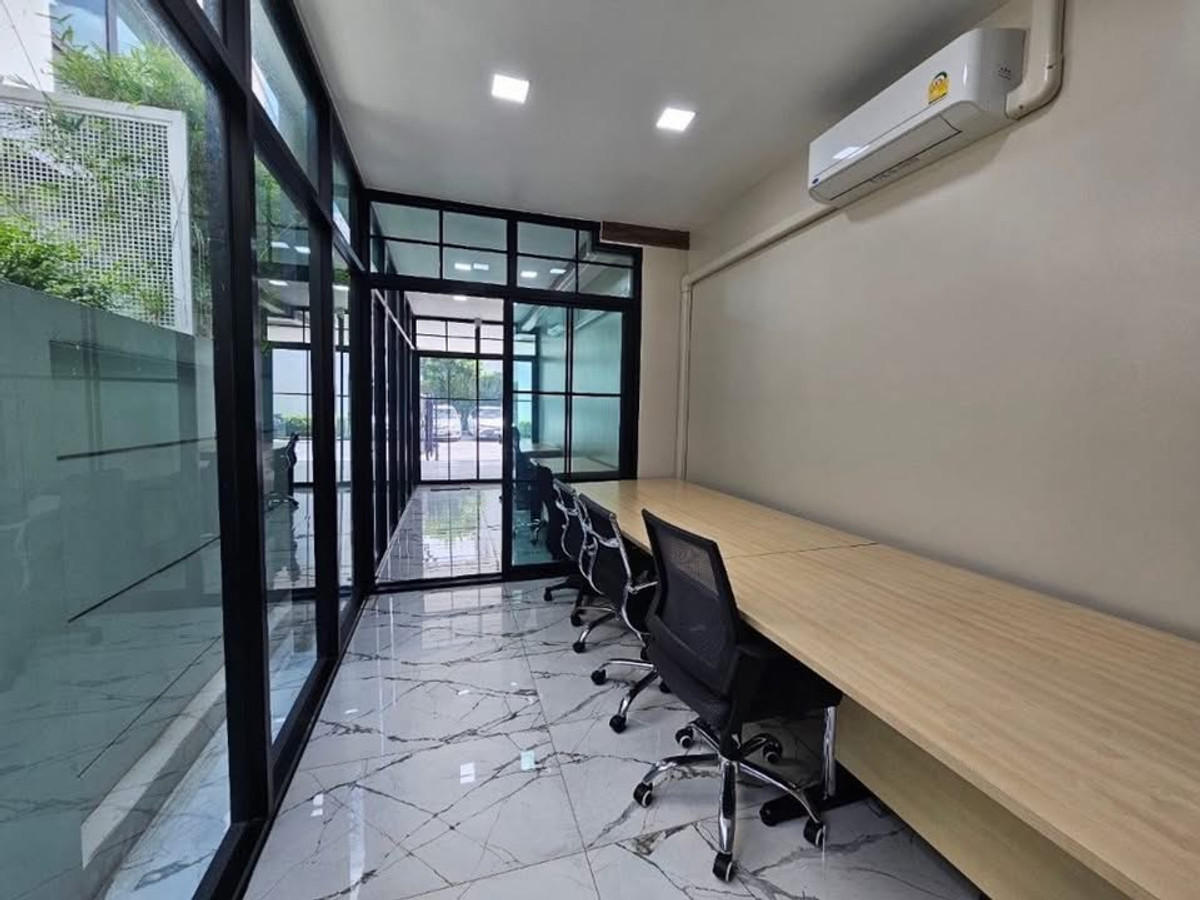 For SaleHome OfficeKaset Nawamin,Ladplakao : District Ekkamai - Ramintra / 2 Bedrooms (FOR SALE) MNT026