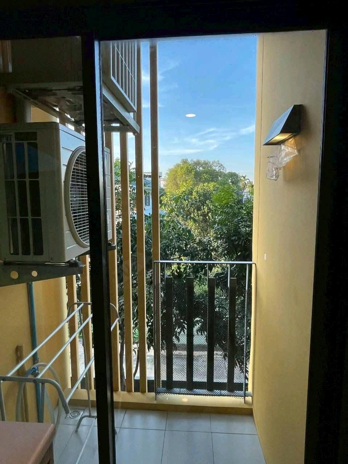 ให้เช่าคอนโดอ่อนนุช อุดมสุข : ✨ ห้องสวย พร้อมอยู่ ฟังก์ชันครบ อยู่สบาย ใกล้ BTS เดินทางง่าย